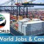 DP World Careers: New Supply Chain Jobs in Dubai UAE