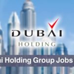 Dubai Holding Careers Real Estate Job Openings in UAE