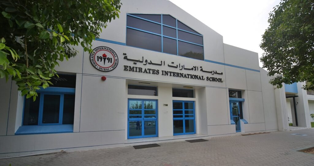 Emirates International School UAE Careers New Job Openings