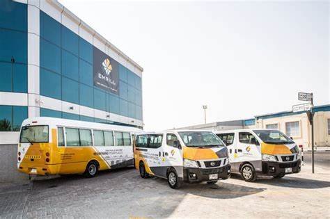 Emrill Careers UAE New Job Opportunities in Dubai
