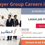 Al Tayer Careers in Dubai New Job Vacancies in UAE