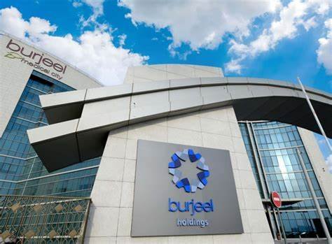 Burjeel Hospital Careers New Jobs in Abu Dhabi, Al Ain & Dubai