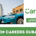 Careem Careers in UAE: New Job Vacancies