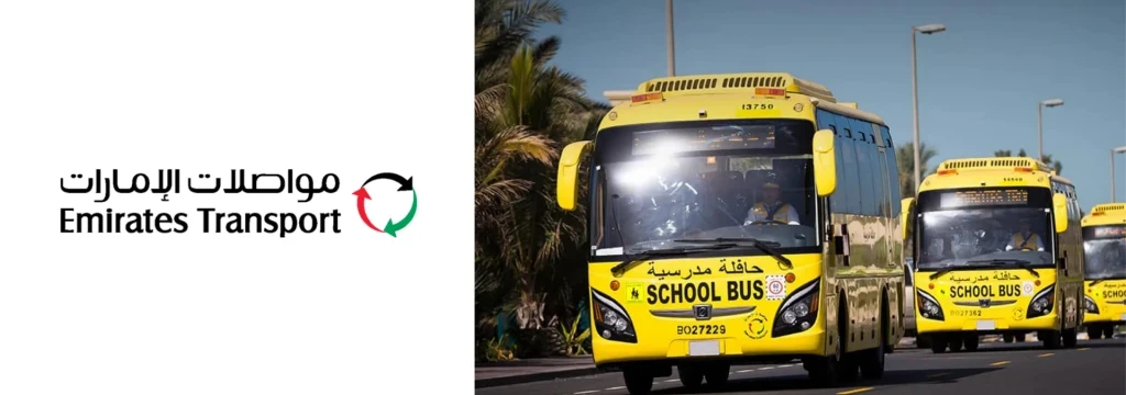 Emirates Transport Jobs in UAE 2025: Emirates Transport Careers