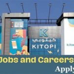 Kitopi Careers in UAE 2025: Apply Online Now
