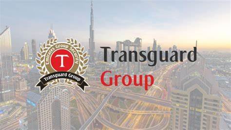 Transguard Group Careers New Job Vacancies in UAE