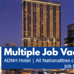 ADNH Abu Dhabi National Hotels is hiring actively in Abu Dhabi UAE. Explore the latest open job vacancies, click on the role you're interested in & submit your CV/resume online.