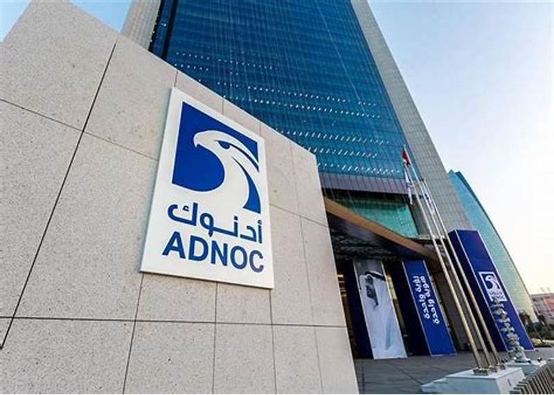 ADNOC Jobs in UAE 2025: ADNOC Careers