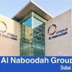 Al Naboodah Careers: Saeed & Mohammed Al Naboodah Jobs