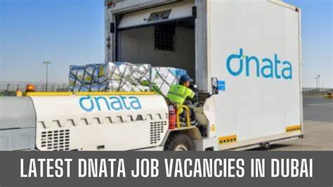 Dnata Jobs in UAE 2025: Danta Careers