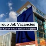 GMG Careers: Gulf Marketing Group Recent Openings in Dubai & Abu Dhabi