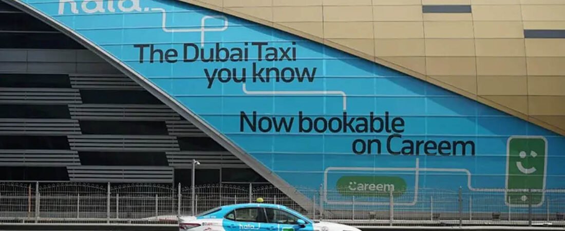 Hala Taxi Careers 2025: Hala Taxi Jobs in UAE