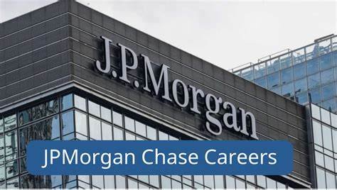 JP Morgan Chase Bank Careers New Bank Job Vacancies in UAE
