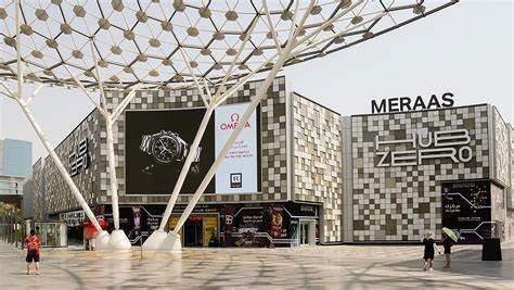 Meraas Careers in UAE | Dubai Development Jobs Available