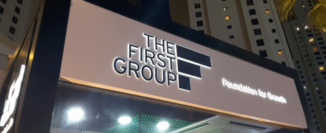 The First Group Careers: Real Estate Jobs in Dubai UAE
