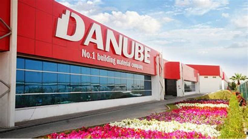 Danube Careers: Danube Jobs in UAE 2025