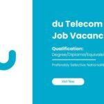 DU Careers: Latest Telecom Jobs in Dubai Abu Dhabi UAE